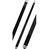Los mejores  - Buffalo Maxton Ionics Queue Billard Américain 2 145 cm - Taco de Billar- Talla 145cm